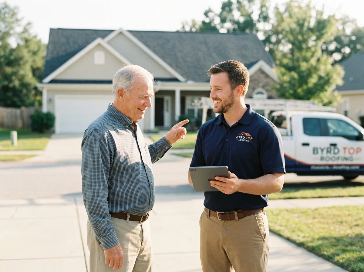 Roofing Saint Paul Island, AK FAQs